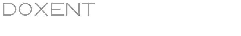 Doxent