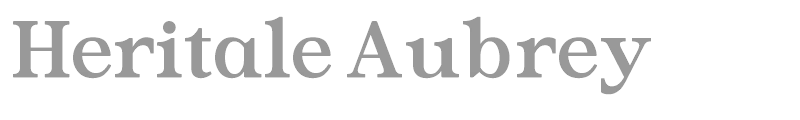 Heritale Aubrey