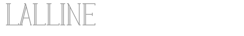 Lalline