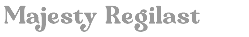 Majesty Regilast