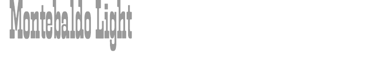 Montebaldo
