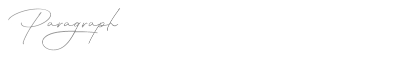 Paragraph