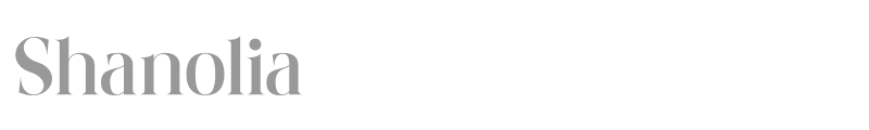 Shanolia - Demo