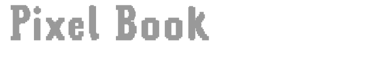 Pixel Book