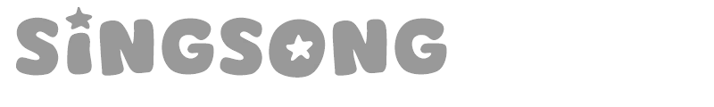 Singsong